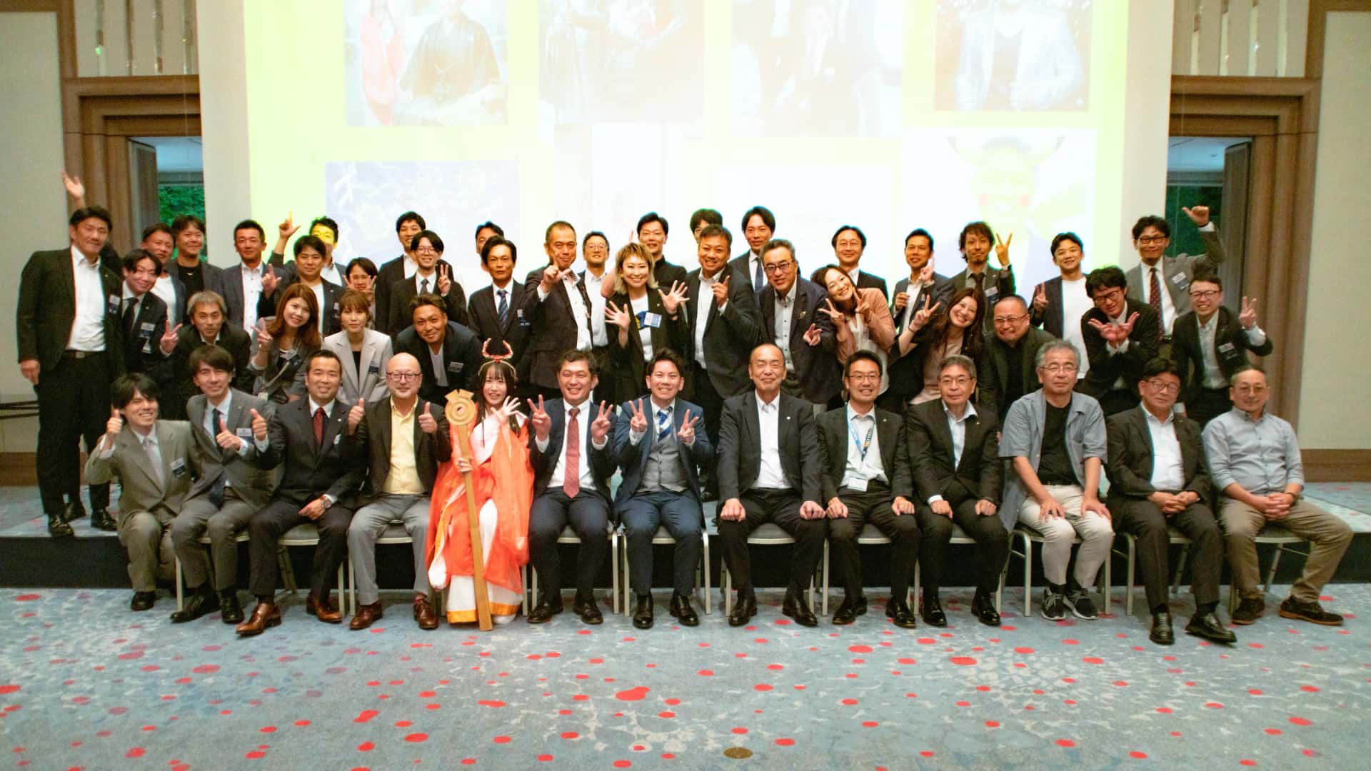 守山商工会議所青年部