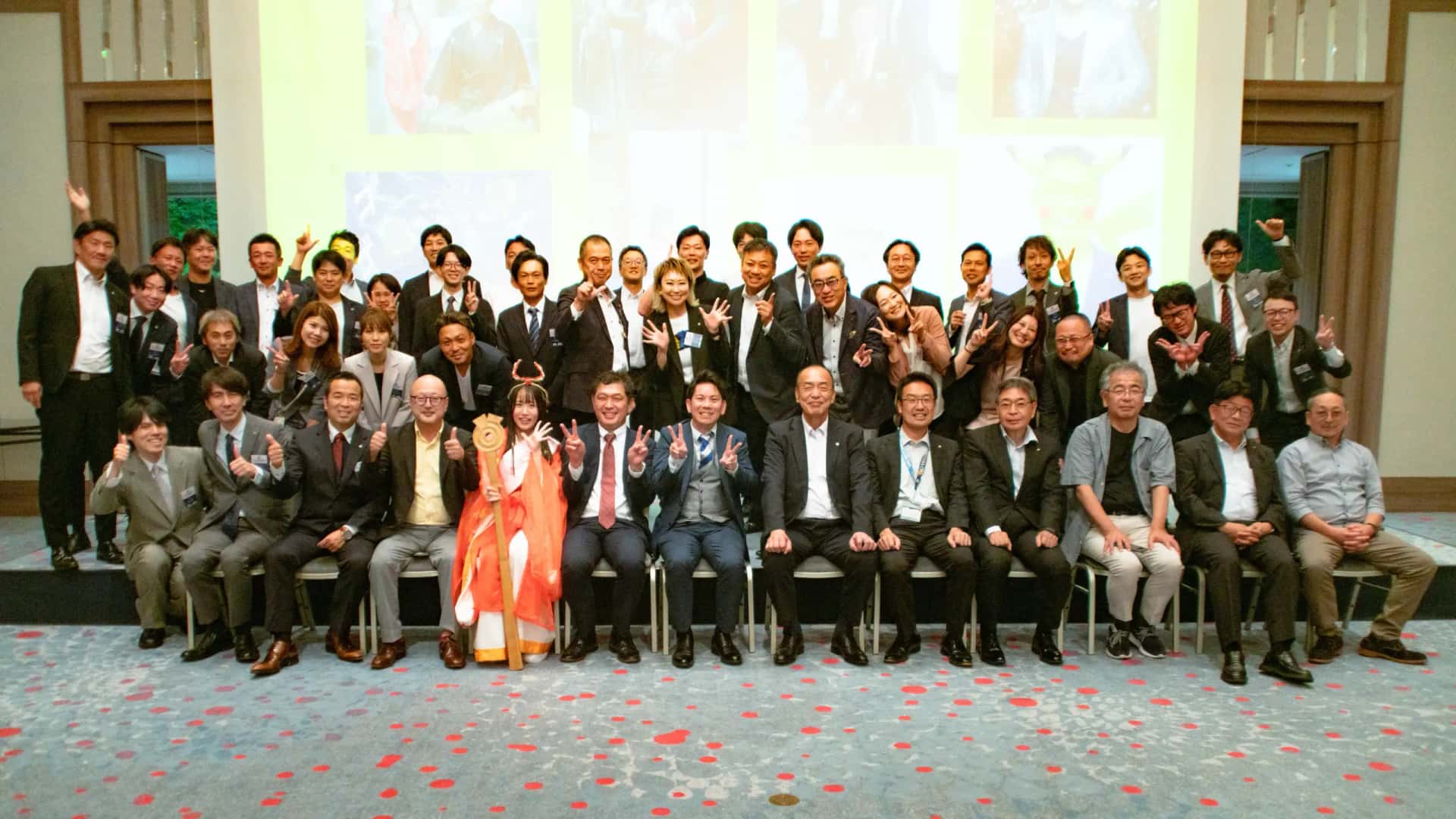 守山商工会議所青年部