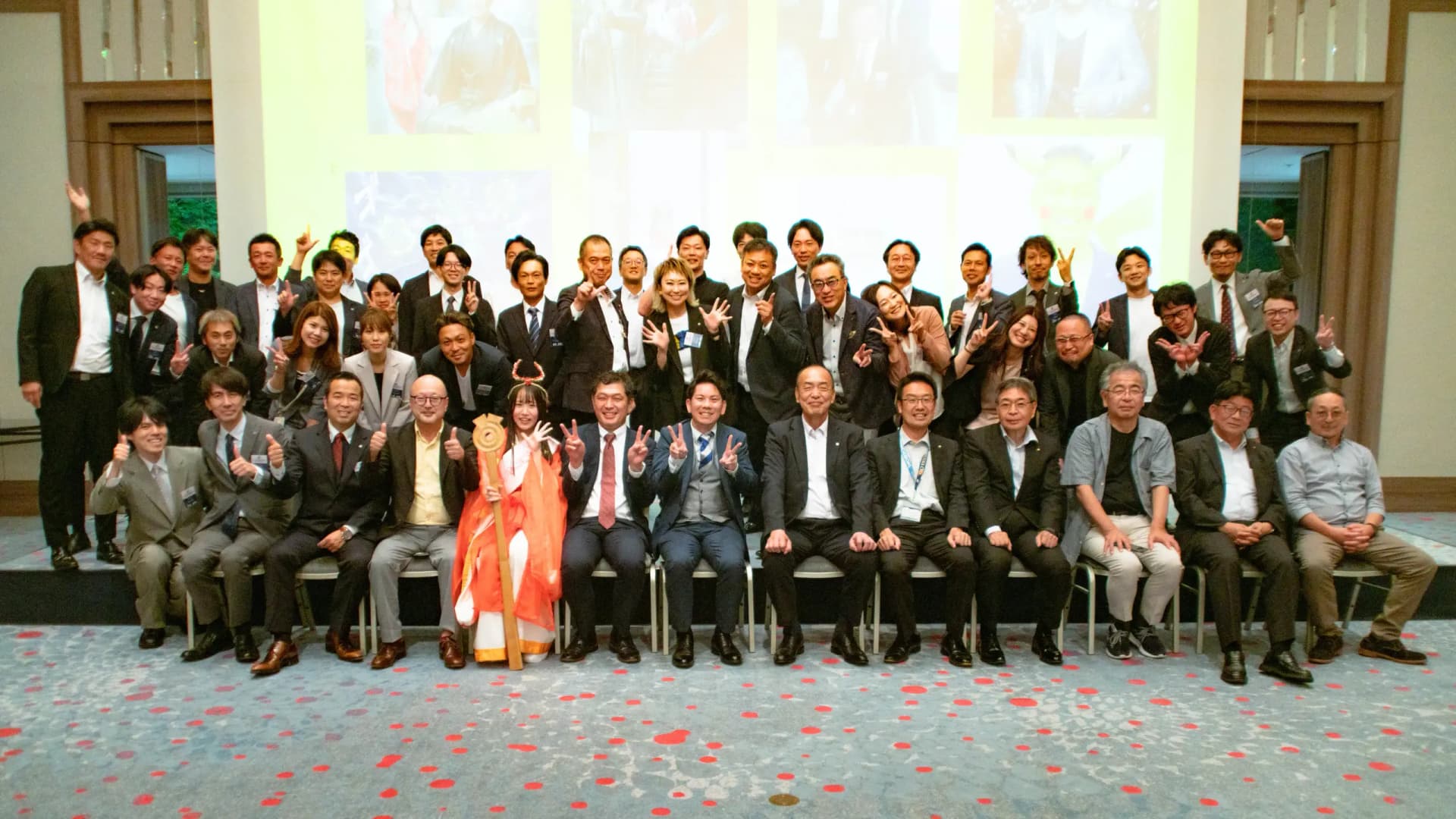 守山商工会議所青年部