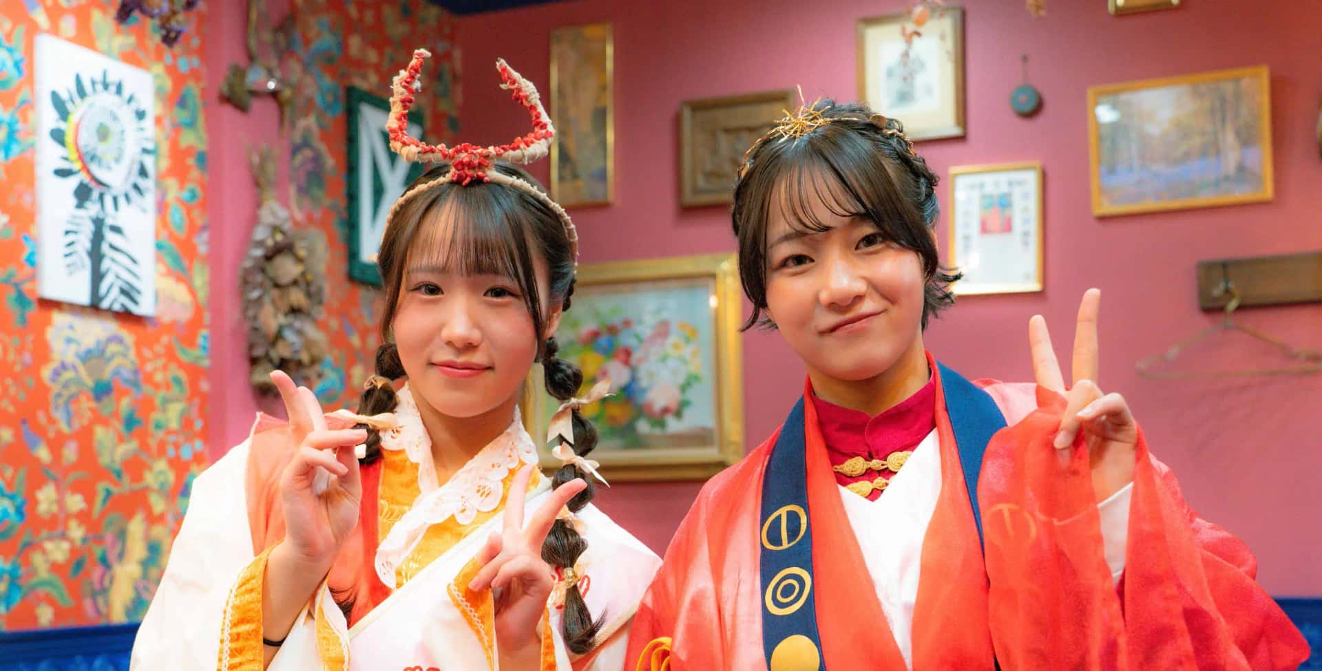 もりやま卑弥呼