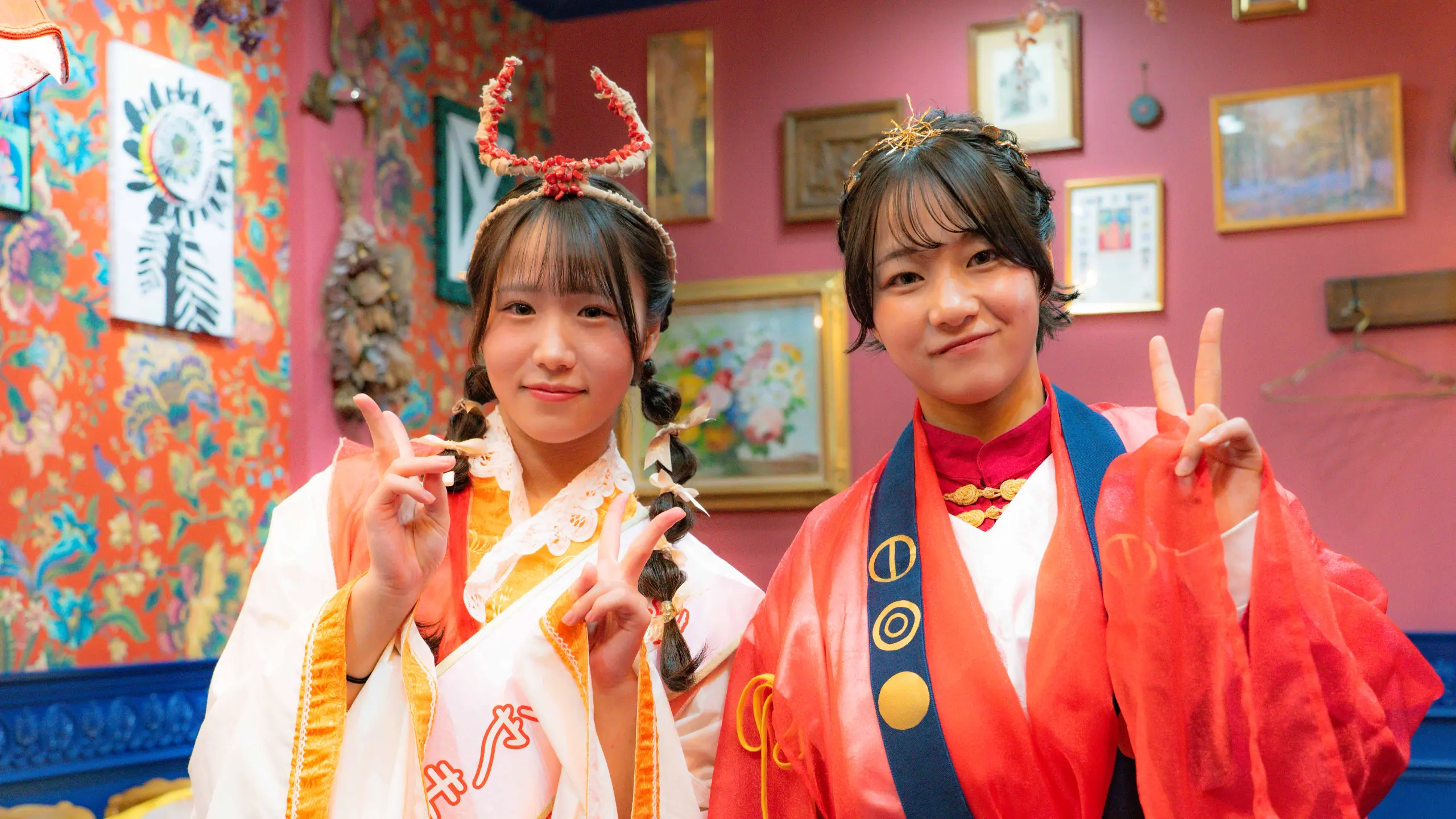 もりやま卑弥呼