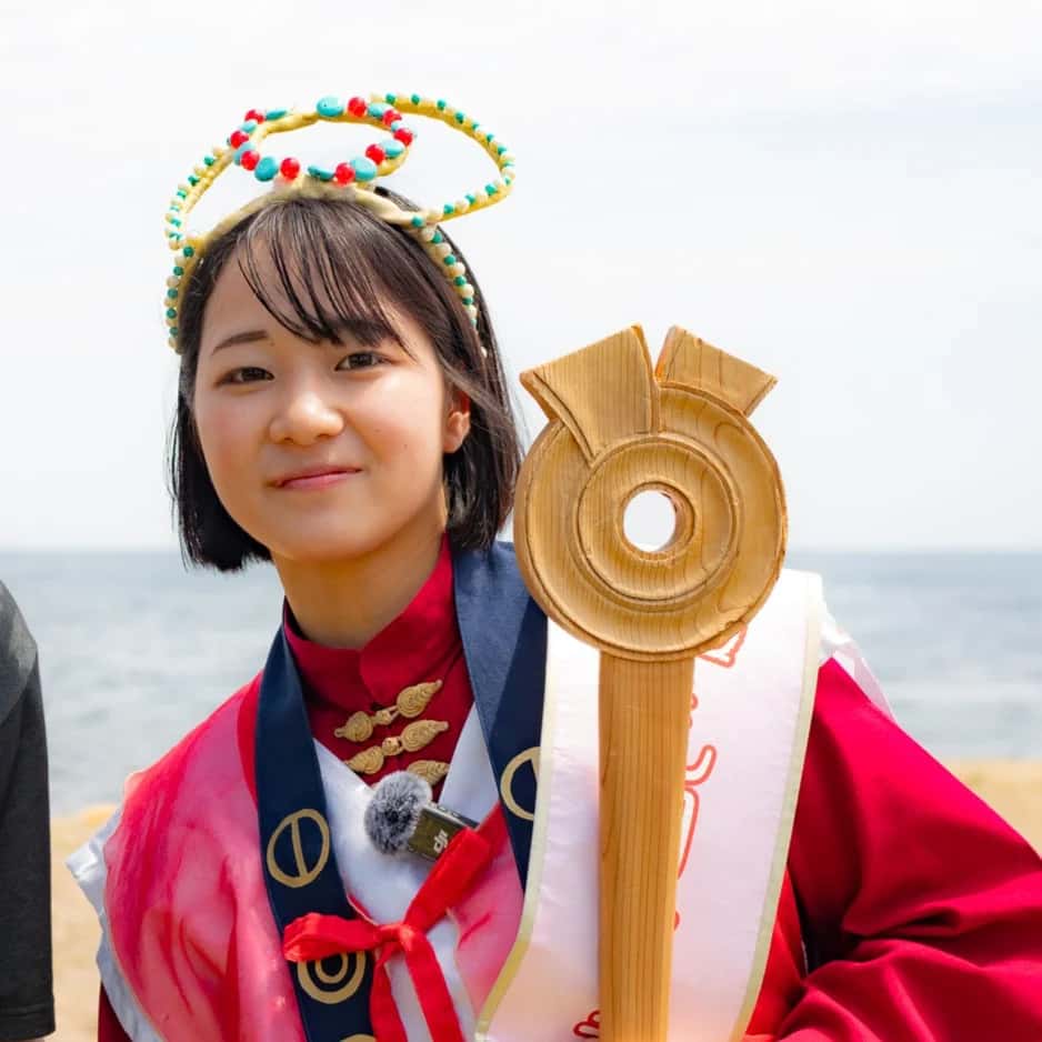 13代目 鹿島 琴美