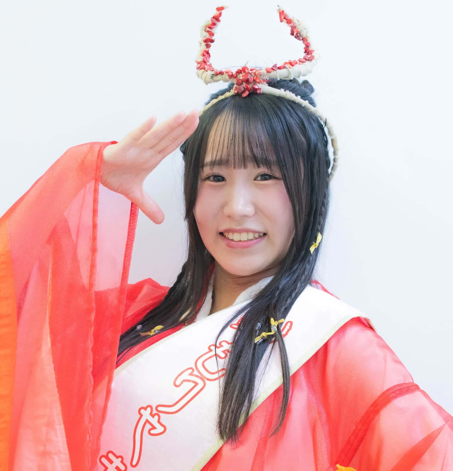 14代目 寺谷 日加里