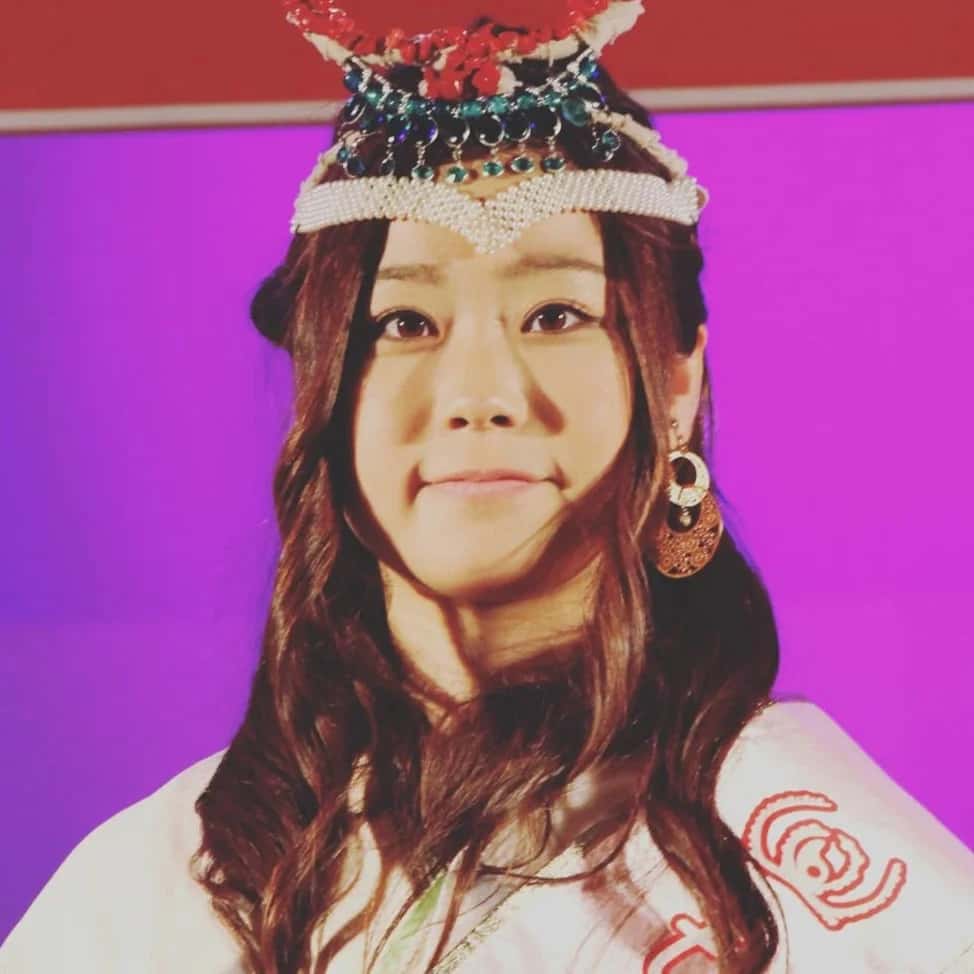 5代目 小宮山 萌