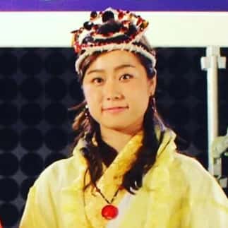 5代目 小宮山 萌