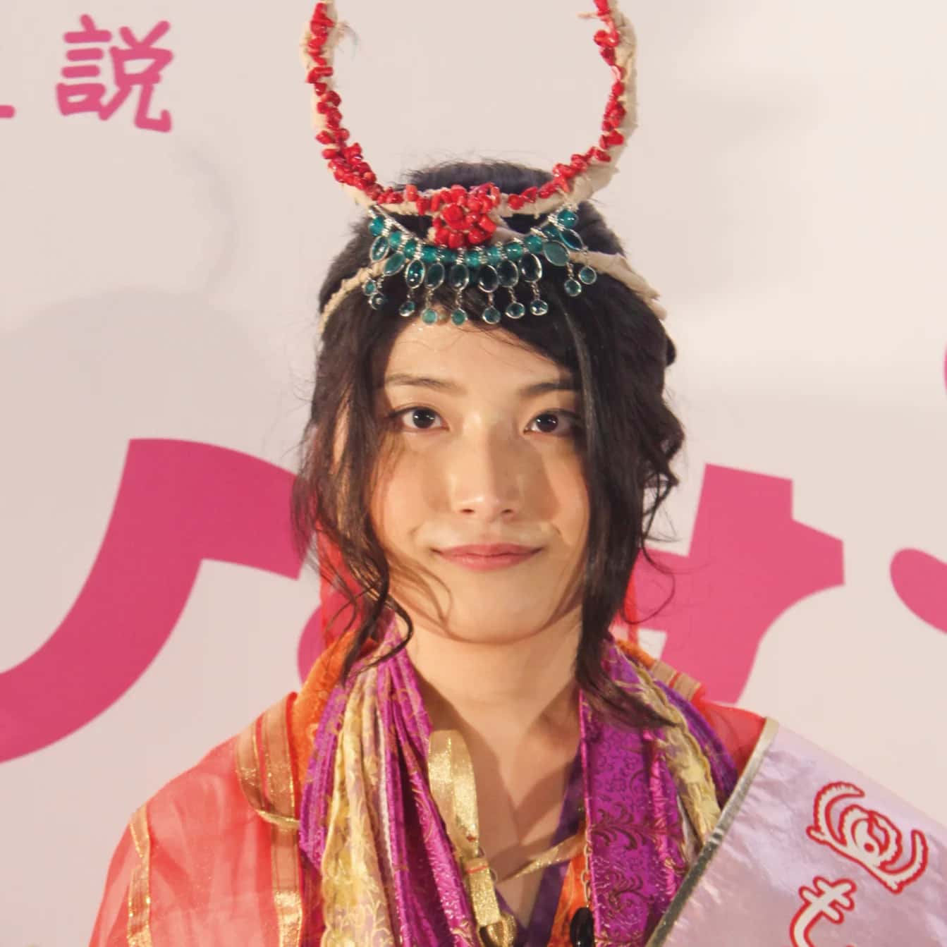 6代目 重吉 沙衣