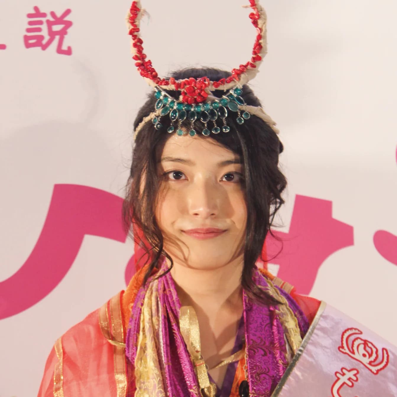 6代目 重吉 沙衣