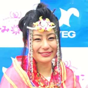 7代目 美舟 志保