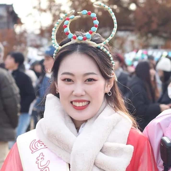 9代目 林 梨乃