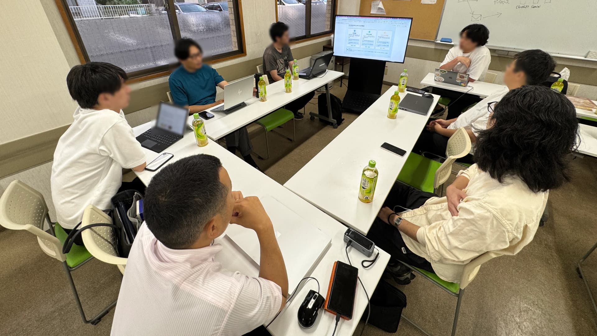 人として、経営者として成長できる