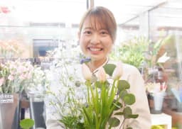 中西 理恵子の写真