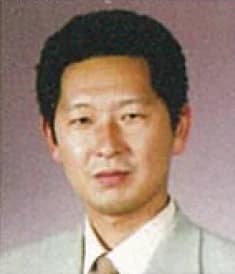 第12代会長 鵜飼 重樹