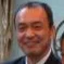 第13代会長 大崎 裕士