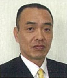 第13代会長 大崎 裕士