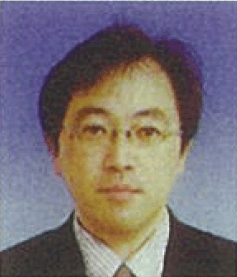 第14代会長 今村 浩之