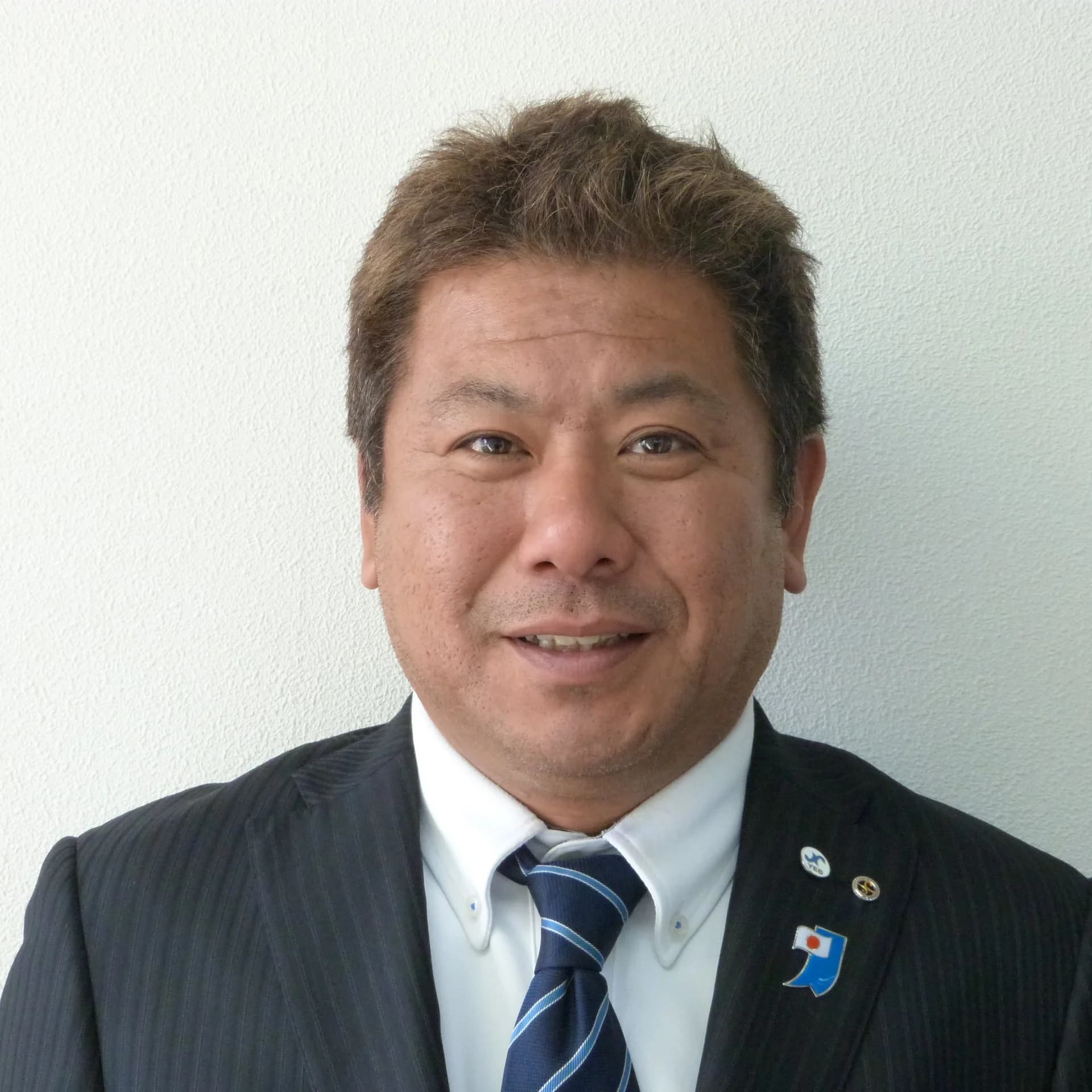 第18代会長 村上 幸生