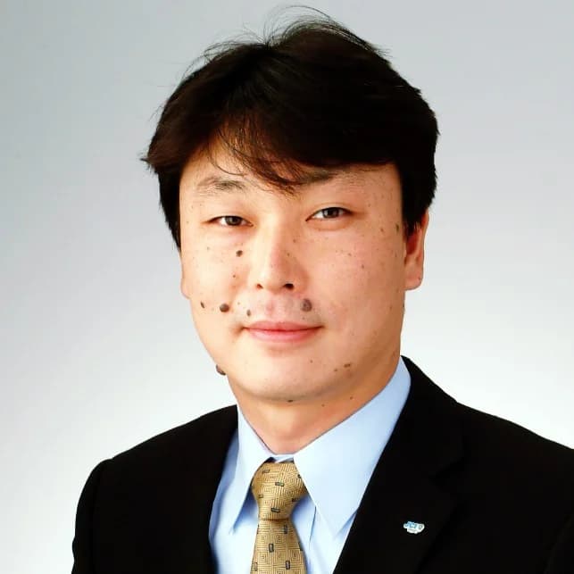 第19代会長 新谷 文孝