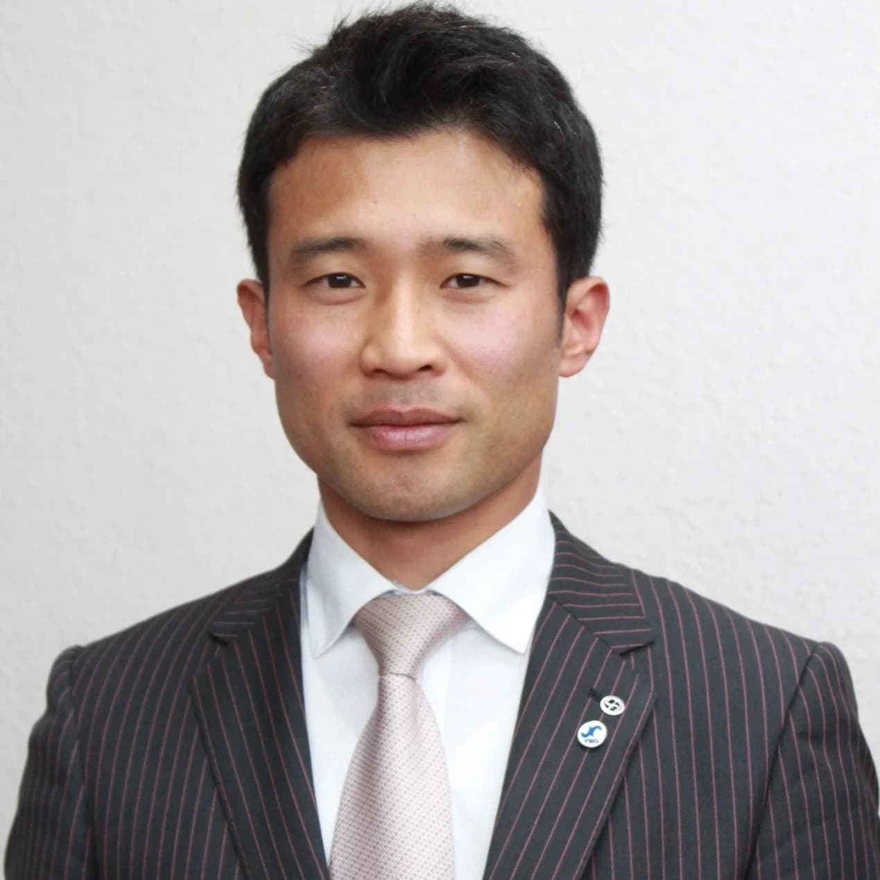 第20代会長 寺田 好孝