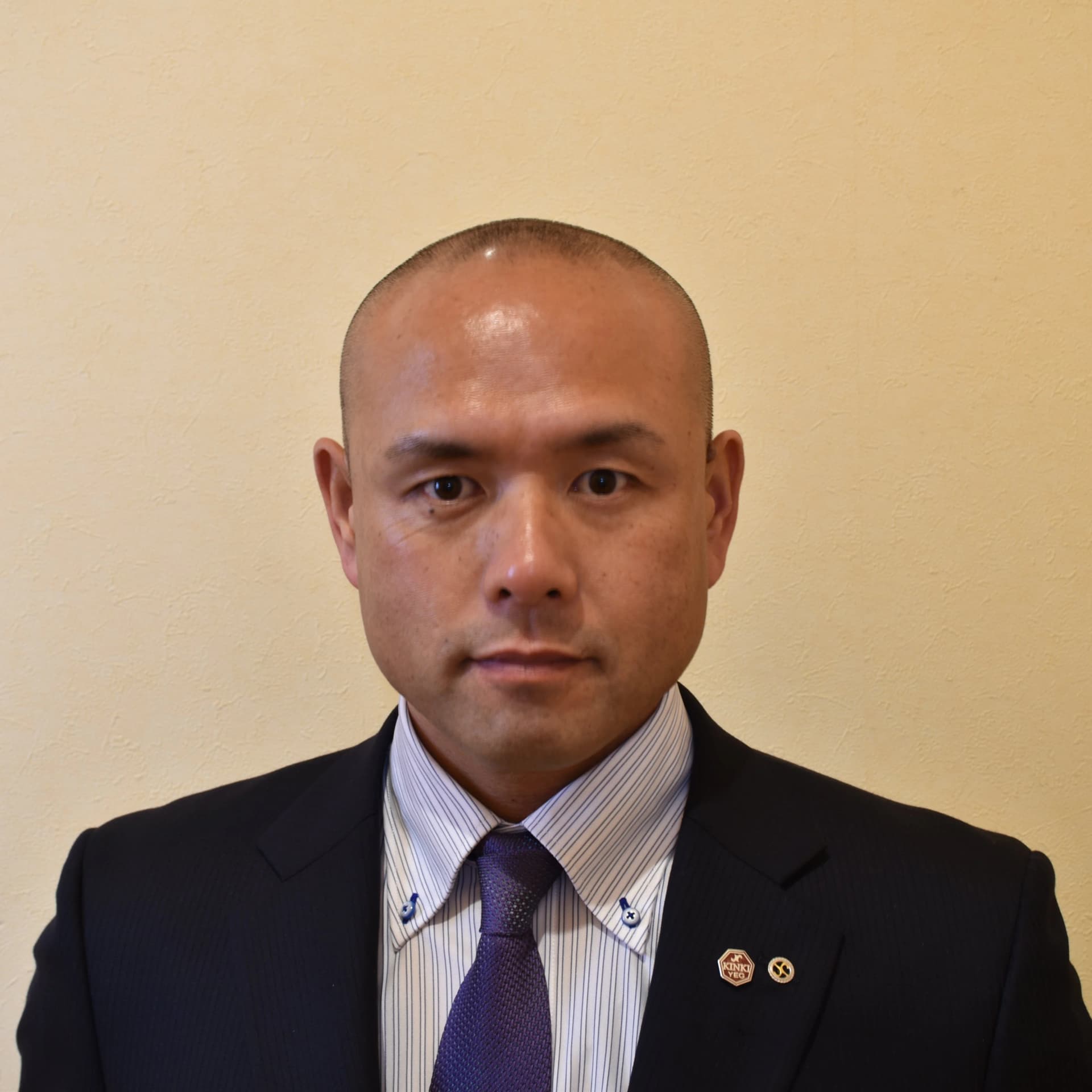 第21代会長 今井 貴善