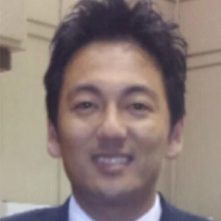 第23代会長 加藤 雅也