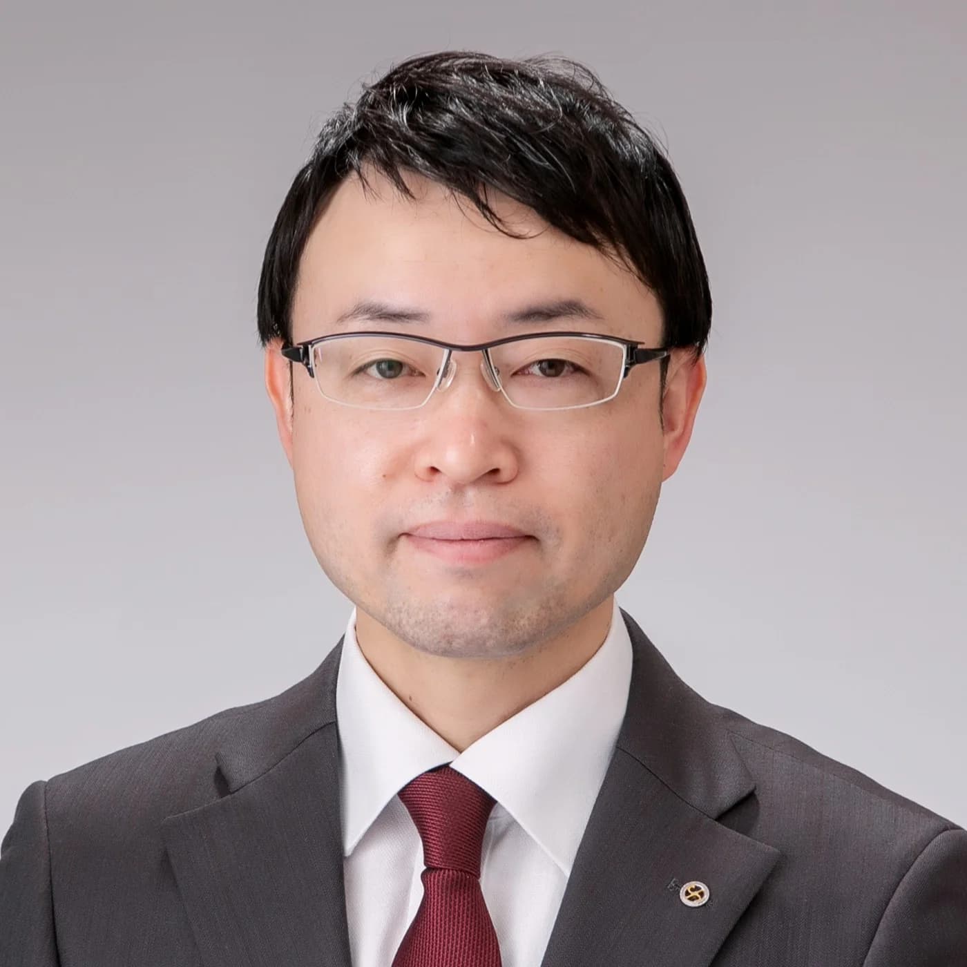 第27代会長 樋上 永寿