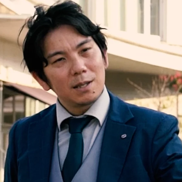 第29代会長 岡田 和也