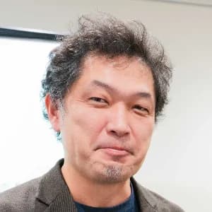 守山YEG 30代目会長 石部 大郎