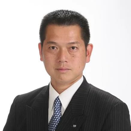 第17代会長 西村 弘樹