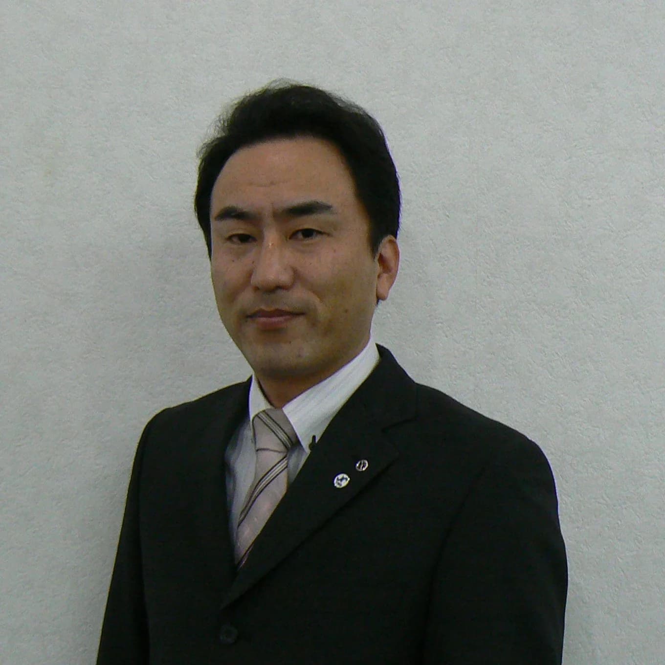 第16代会長 葭本 勝利