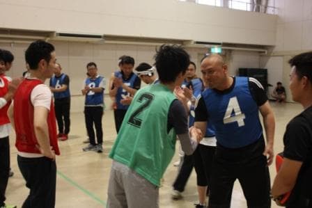合同例会