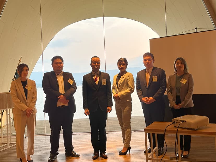 令和6年度 5月通常総会