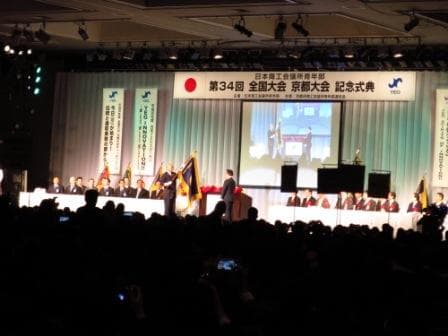 全国大会京都大会