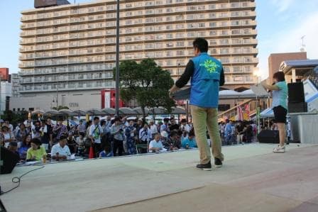 第6回卑弥呼コンテスト