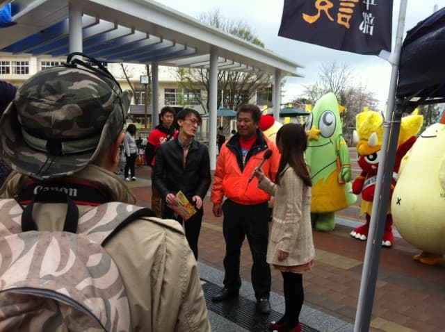 まちなか熱狂音楽祭