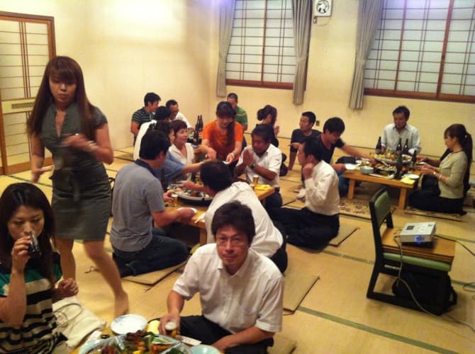 夏まつり(ひみコン&かき氷)・B級グルメバトル大慰労会