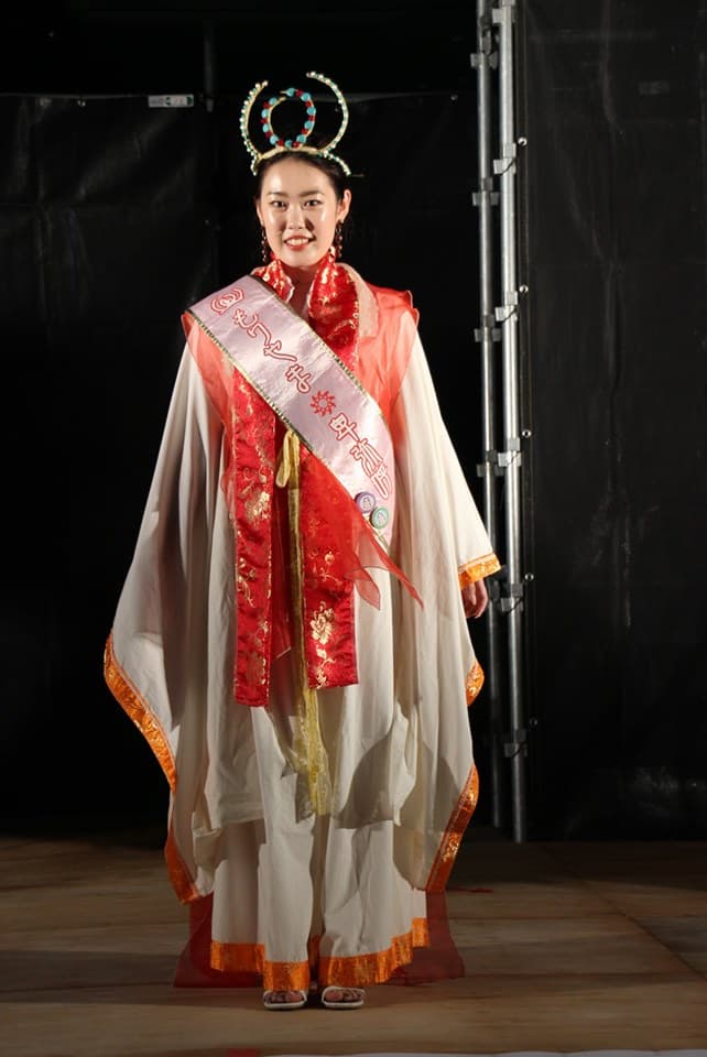 第9回もりやま卑弥呼コンテストを開催