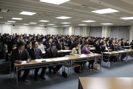 県青連 若手後継者育成事業南地区事業