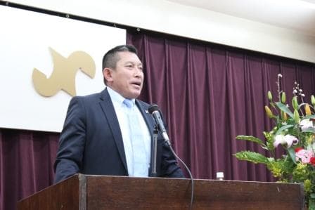 特別講演会2015