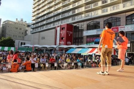 第5回卑弥呼コンテスト