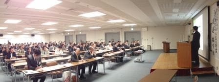 JC合同講演会