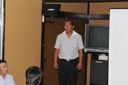 ひみコン打ち上げ