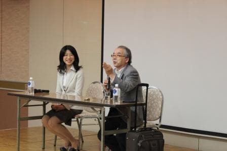 ビジネスアカデミー2014開催