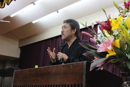 ビジネスアカデミー2013