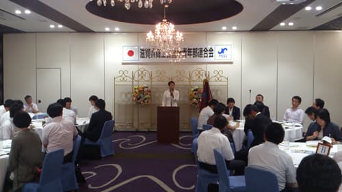 第5回滋賀県故郷の風会議