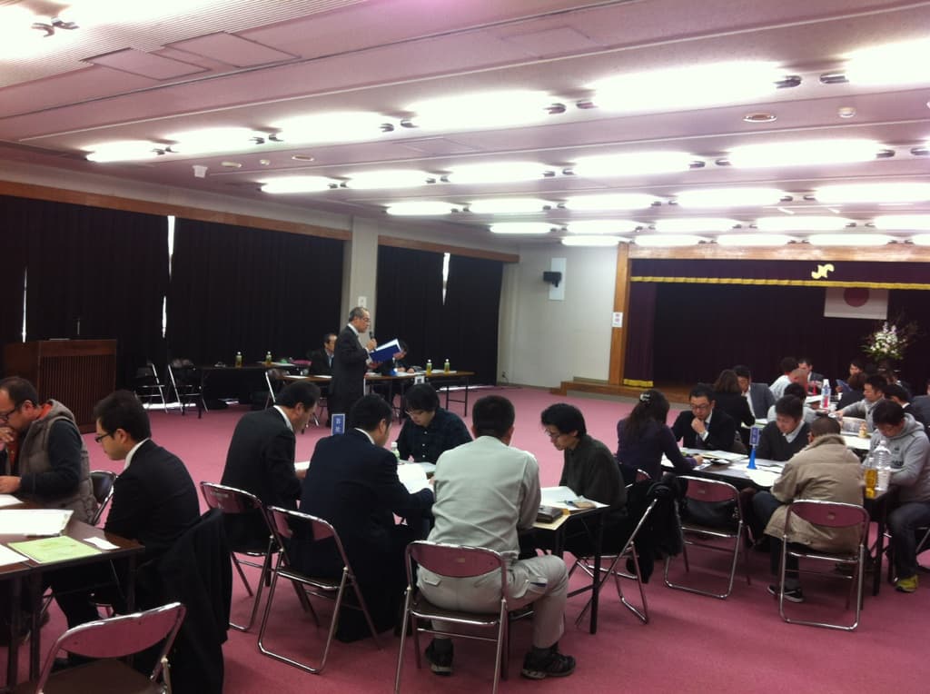 商家門塾『バトルクレイン』