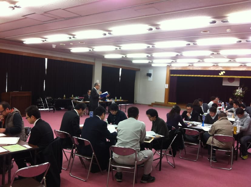 商家門塾『バトルクレイン』